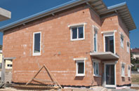 Gwernol home extensions