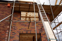 house extensions Gwernol